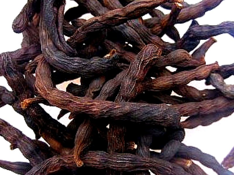 NEGRO PEPPER (UDA SEED) - AN EXCEPTIONAL SPICE