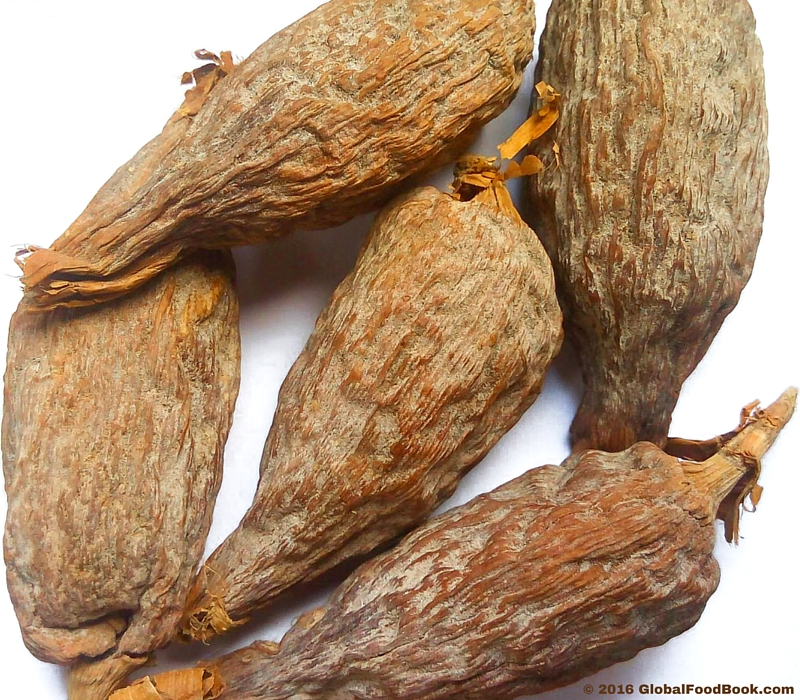 12 EXCITING BENEFITS OF ALLIGATOR PEPPER